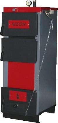 Отопительный котел Теплоприбор Rizon M16