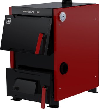 Отопительный котел Термокрафт Primus B 10 кВт (без варочной повехности)