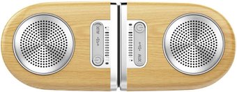 Пара Bluetooth колонок Ovevo Tango D10