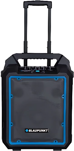 Патибокс Blaupunkt MB10