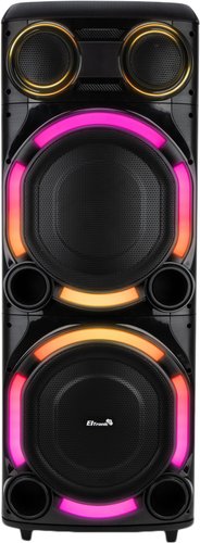 Патибокс Eltronic 30-56 Crazy Box 2500