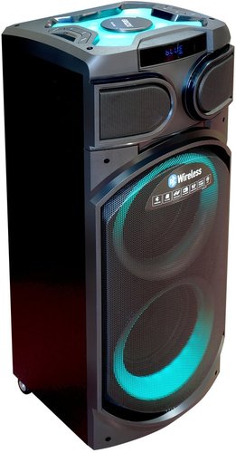 Патибокс Ginzzu GM-203