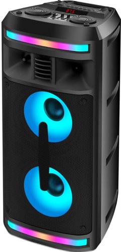 Патибокс Ginzzu GM-208