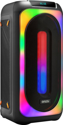 Патибокс Ginzzu GM-214