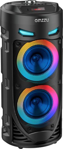 Патибокс Ginzzu GM-220