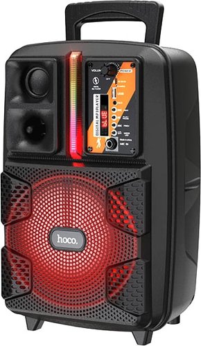 Патибокс Hoco BS37 Dancer