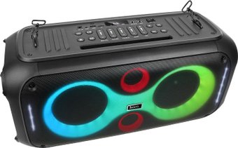 Патибокс Hoco DS50