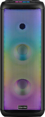 Патибокс Kruger & Matz Music Box Ultra KM0558