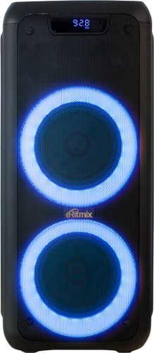 Патибокс Ritmix SP-890B