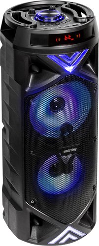 Патибокс SmartBuy Boom MKII SBS-1001