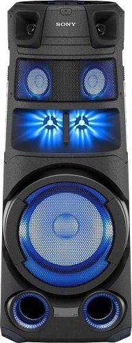 Патибокс Sony MHC-V83D