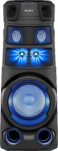 Патибокс Sony MHC-V83D