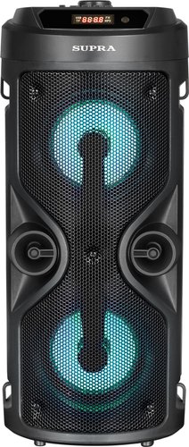 Патибокс Supra SMB-350