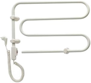 Полотенцесушитель ADAX HKT 142 WS