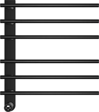 Полотенцесушитель AQUAme AQM3116MB