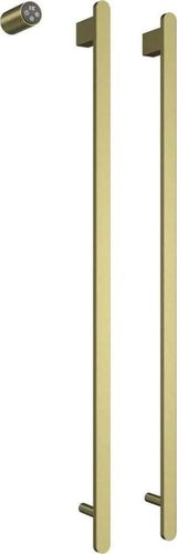 Полотенцесушитель AQUAme AQM3132BG