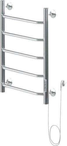 Полотенцесушитель Aquanet Fiona 60x40 281993 (правый)