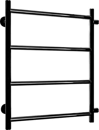 Полотенцесушитель Fincopper FCEB 63x50 (черный)