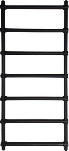 Полотенцесушитель Fincopper FCL Loft 117x50 (черный)