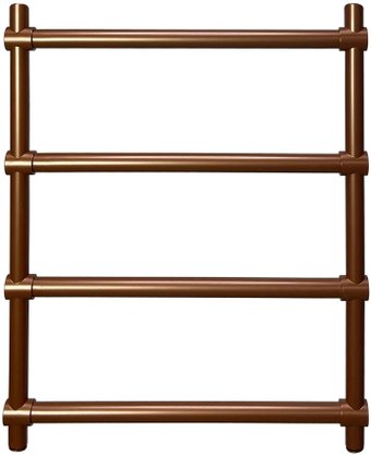 Полотенцесушитель Fincopper FCL Loft 63x50 (медный)