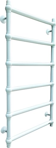 Полотенцесушитель Fincopper FCR Retro 90x50 (белый)