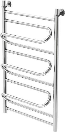 Полотенцесушитель Gloss & Reiter Liza. Л. 50х80.Л2.Z3.G1