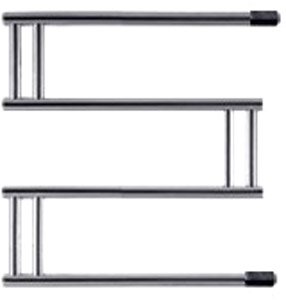 Полотенцесушитель Gloss & Reiter Modern. М.3. 50Х70 (1")