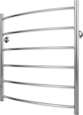 Полотенцесушитель Gloss & Reiter Raduga. Л. 60х70.Д6.G1