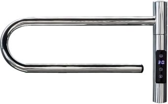 Полотенцесушитель Gloss & Reiter Smart E2.L.39x25.R1 (таймер, хром)