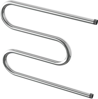 Полотенцесушитель Gloss & Reiter Standart M. М.55Х70 (1")