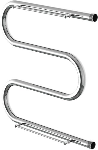 Полотенцесушитель Gloss & Reiter Standart M plus. М.1.50Х50(1")