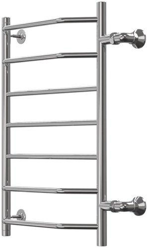 Полотенцесушитель Granula Евро, боковое подключение правое 50x80 см