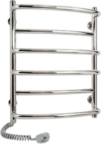 Полотенцесушитель Laris Евромикс П6 45х60 Э