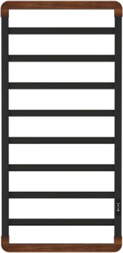 Полотенцесушитель Opadiris Ромео OS11351BN