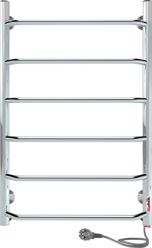 Полотенцесушитель ProHeat Prime 50x80 (кнопка)