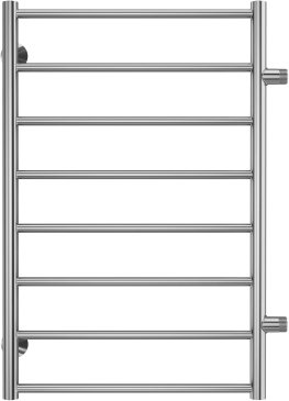 Полотенцесушитель TERMINUS Аврора П8 500х800 бп 500