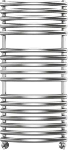 Полотенцесушитель TERMINUS Капри П17 500x1200 (хром)