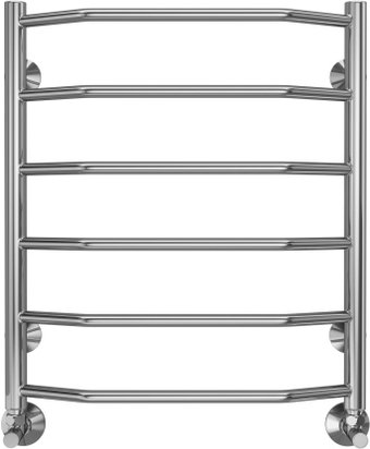 Полотенцесушитель TERMINUS Виктория П6 500х600 нп 500