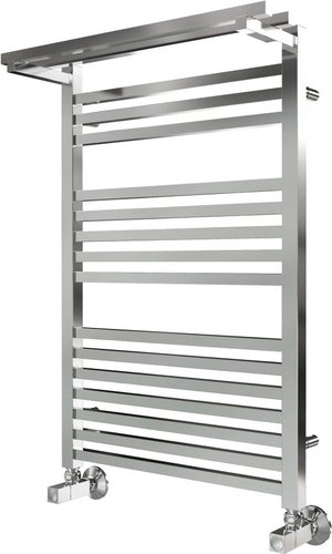 Полотенцесушитель Ukko Эрланд c полкой П16 (7-5-4)