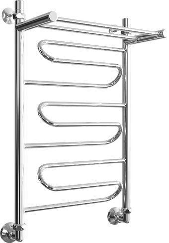 Полотенцесушитель Двин FW 80x50