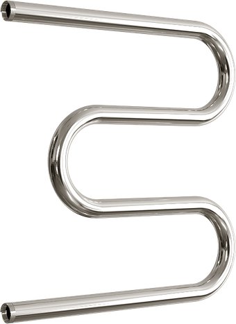 Полотенцесушитель Двин M без полочки 50x50