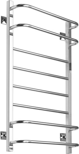 Полотенцесушитель Ростела Дуэт Квадрат 50x100 см