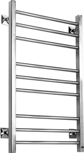 Полотенцесушитель Ростела Свирель V Квадрат 50x80 см