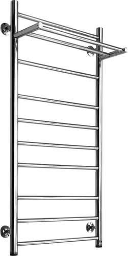 Полотенцесушитель Ростела Свирель+ V нижнее подключение 1/2" 100 см