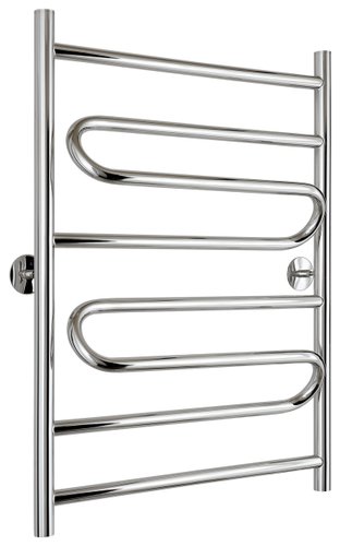 Полотенцесушитель Стилье Универсал-51 800х500 (1+2+1) ПZП 21 00651-8050