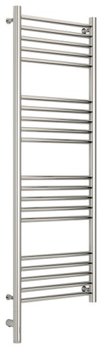 Полотенцесушитель Сунержа Богема 3.0 прямая 1200х400 МЭМ левый 00-5804-1240