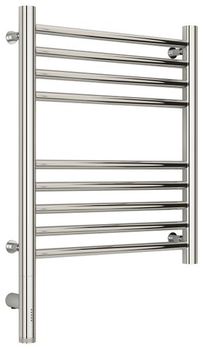 Полотенцесушитель Сунержа Богема 3.0 прямая 500х400 МЭМ левый 00-5804-5040