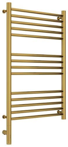 Полотенцесушитель Сунержа Богема 3.0 прямая 800х500 МЭМ левый 03-5804-8050