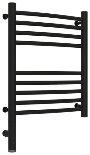 Полотенцесушитель Сунержа Богема 3.0 выгнутая 500х400 МЭМ левый 31-5802-5040