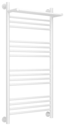 Полотенцесушитель Сунержа Богема с полкой+ 1000х500 12-0223-1050